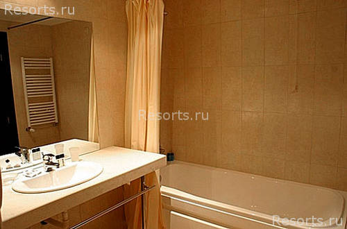 Extreme Hotel 5